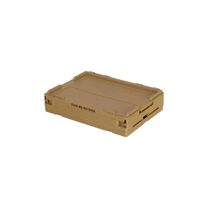 Kunststoff-Box faltbar