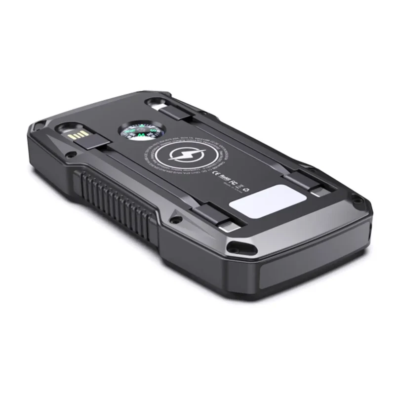 Powerbank 10 PD Survival 10000 mAh