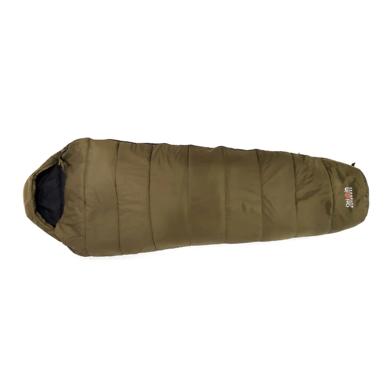 Schlafsack Compact Lite Mumienform