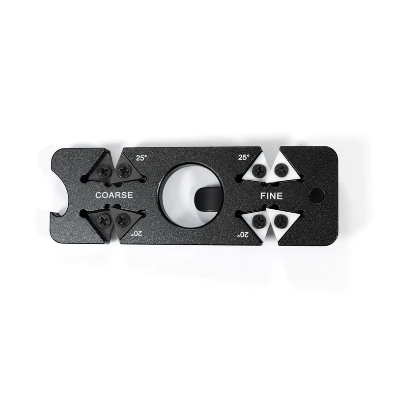 Messerschärfer EDC Pocket
