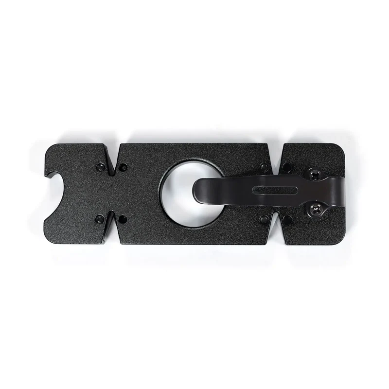 Messerschärfer EDC Pocket