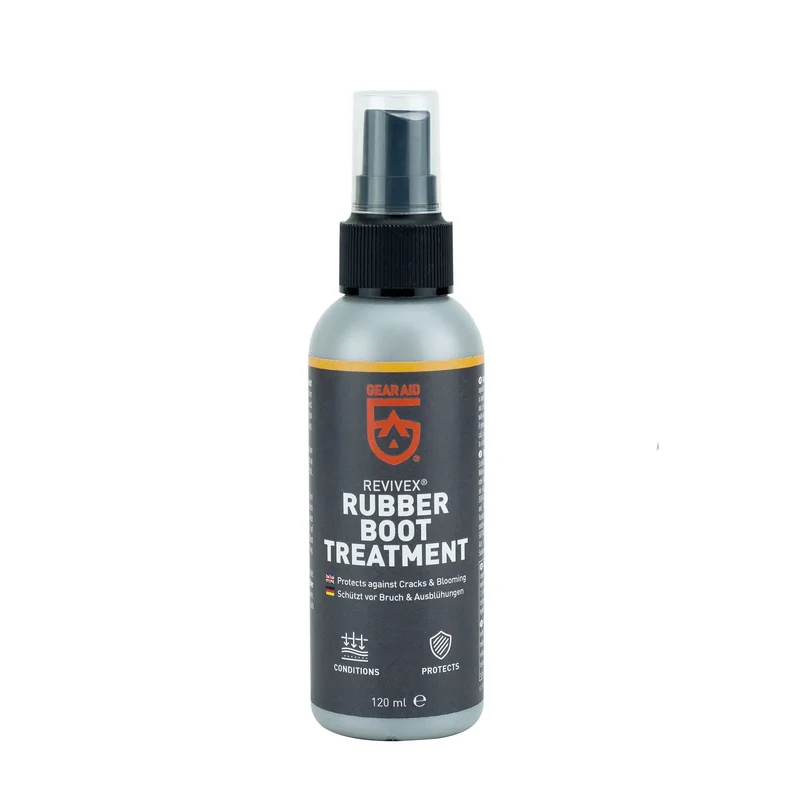 Revivex Gummistiefel Pflege 120 ml Pumpspray