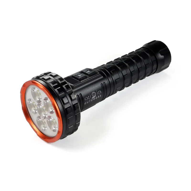 LED-Taschenlampe 4 in 1 4000 Lumen