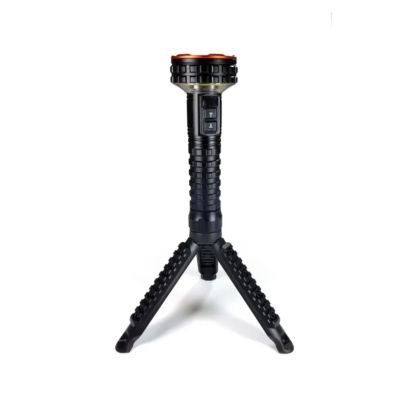 LED-Taschenlampe 4 in 1 4000 Lumen