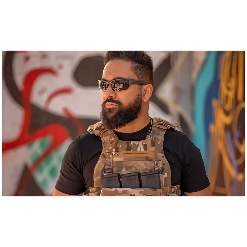 Schutzbrille Valor