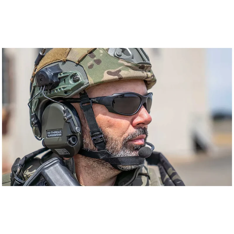 Schutzbrille XL-1 ADVANCED COMM