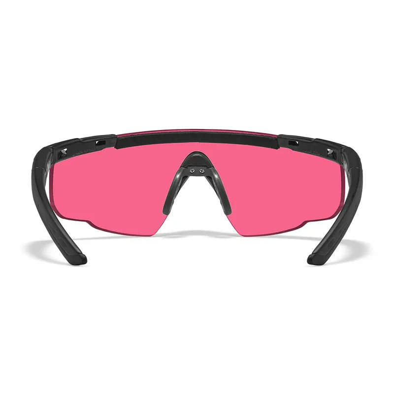 Schutzbrille Saber Advanced mit Wechselgläsern