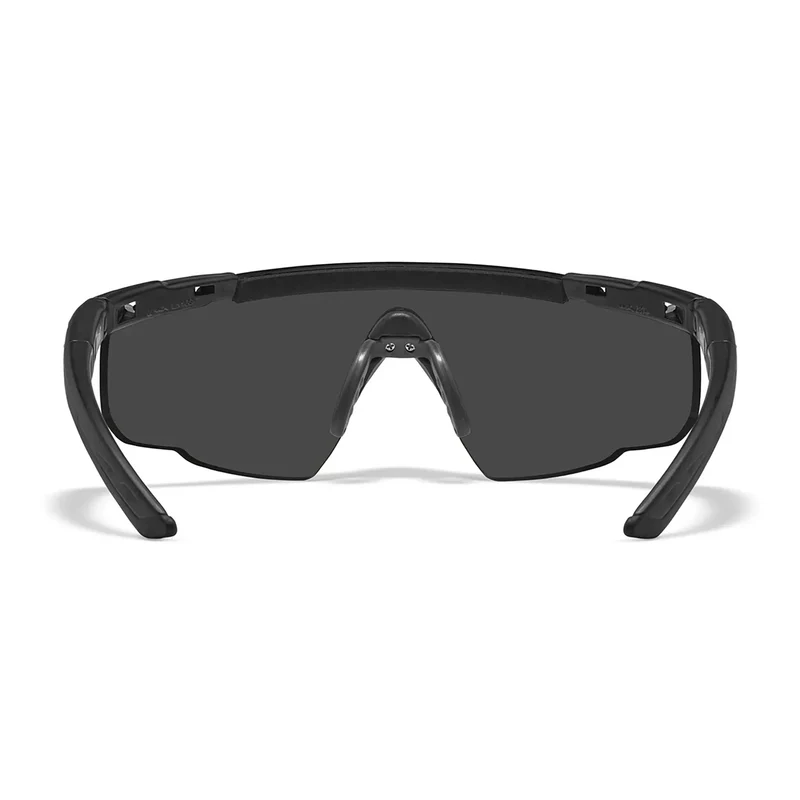 Schutzbrille Saber Advanced mit Wechselgläsern