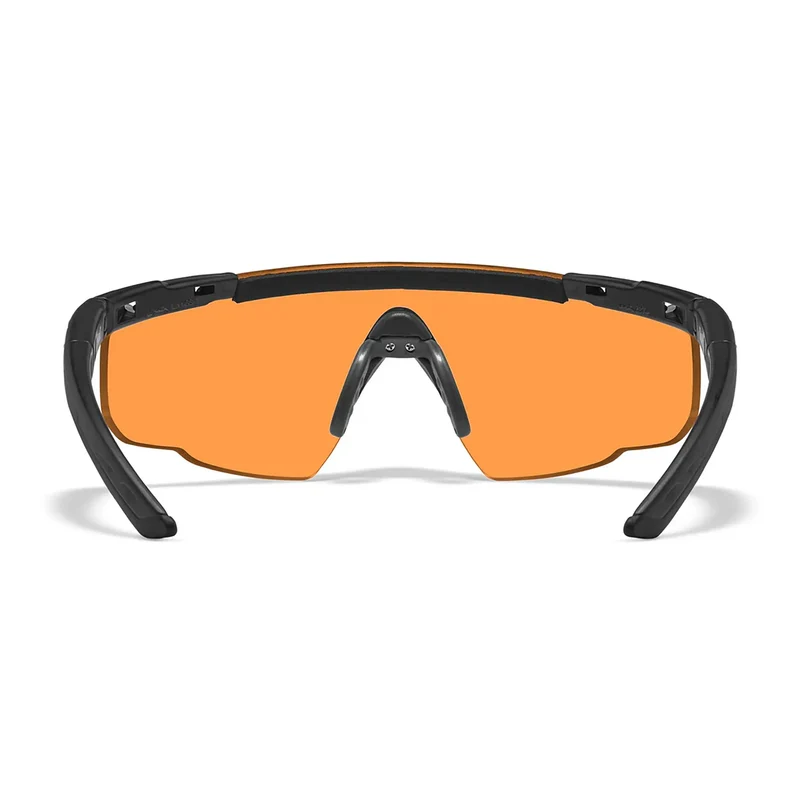 Schutzbrille Saber Advanced mit Wechselgläsern