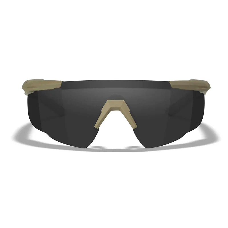 Schutzbrille Saber Advanced mit Wechselgläsern