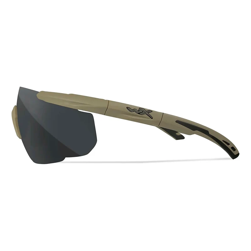 Schutzbrille Saber Advanced mit Wechselgläsern