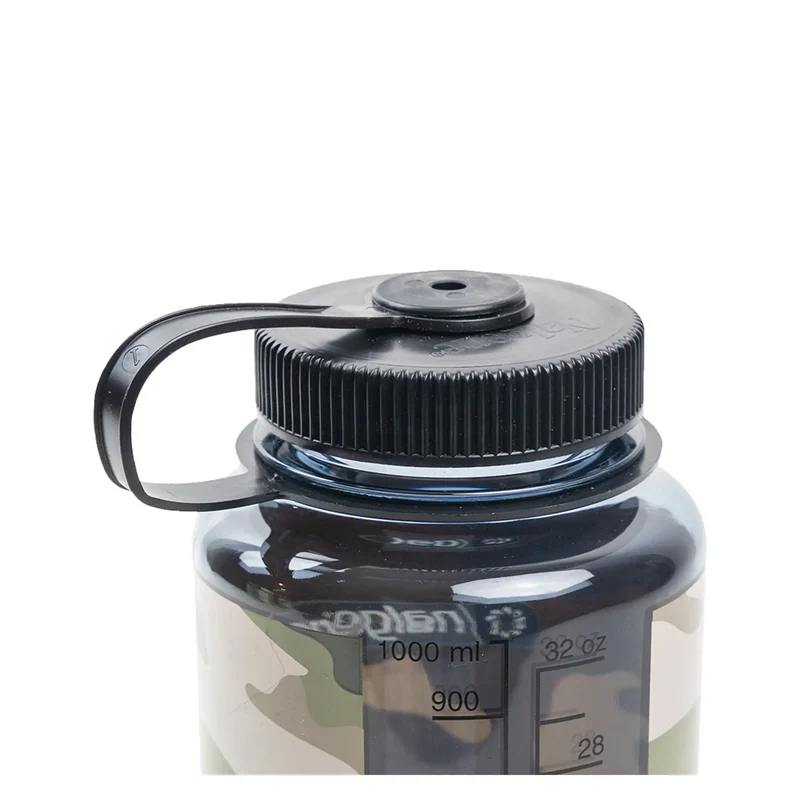 Trinkflasche WH Sustain 1 L