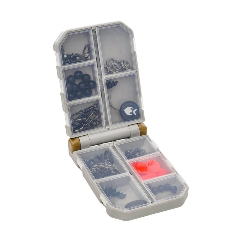 Rigging Box Deadbait