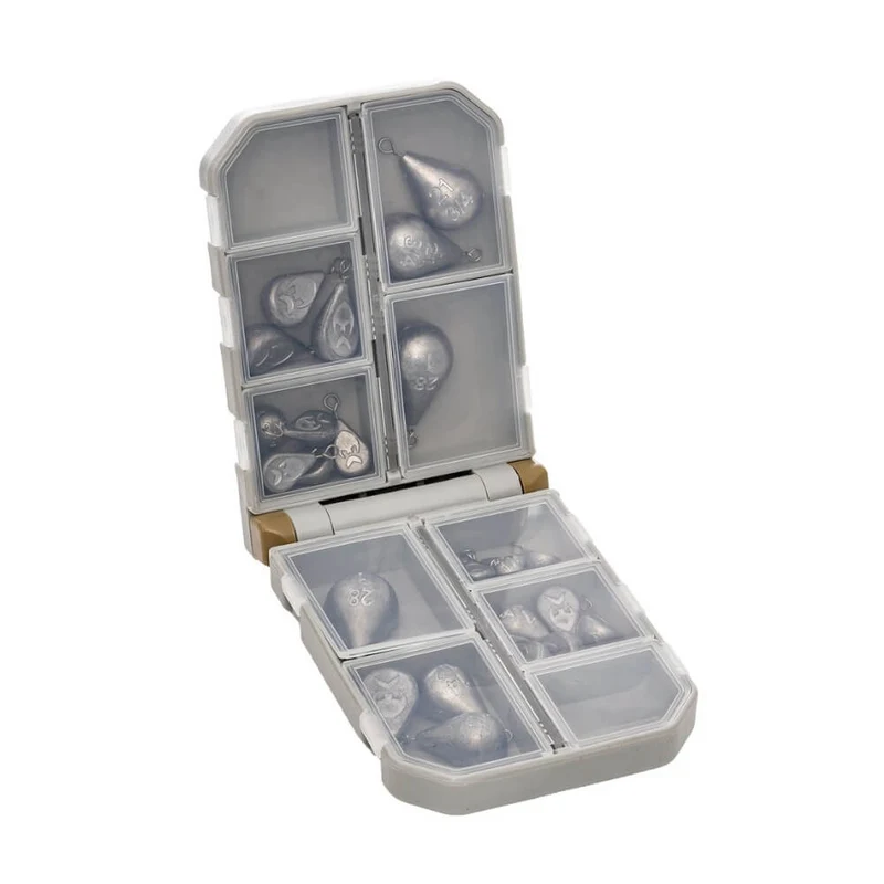 Rigging Box Switch Weights