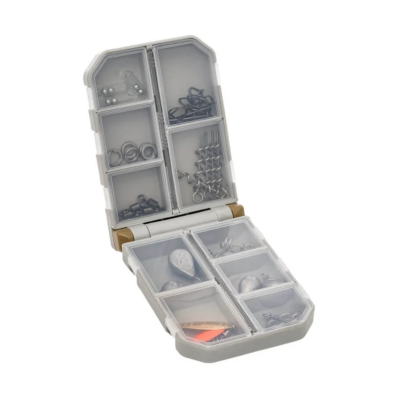 Rigging Box Pike
