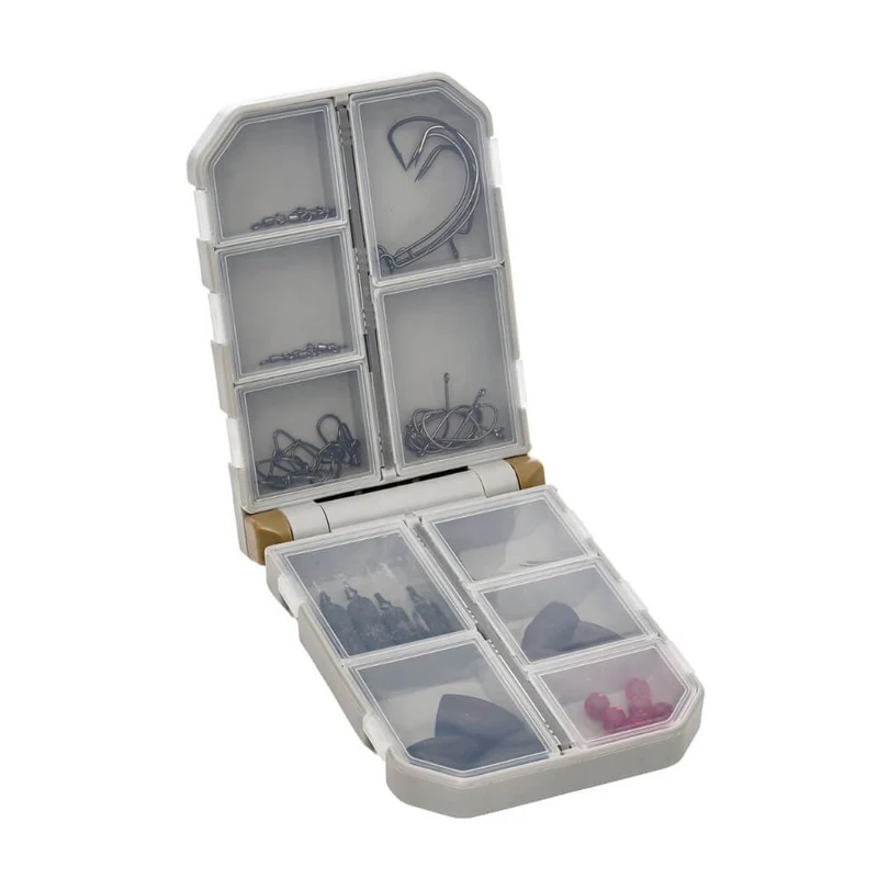 Rigging Box Perch