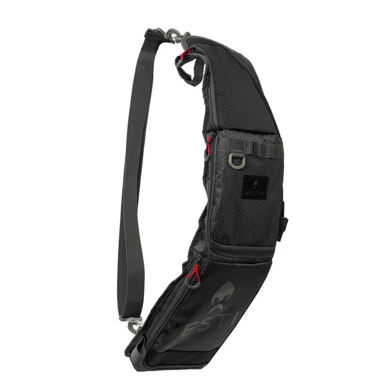 W4 Sling Bag 3 Boxes