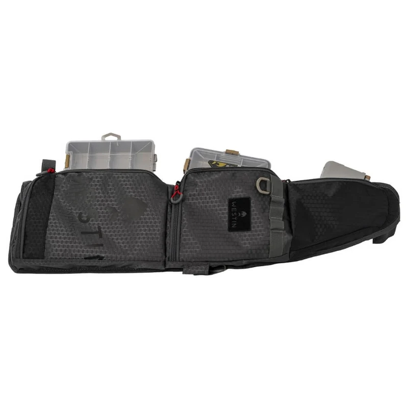 W4 Sling Bag 3 Boxes