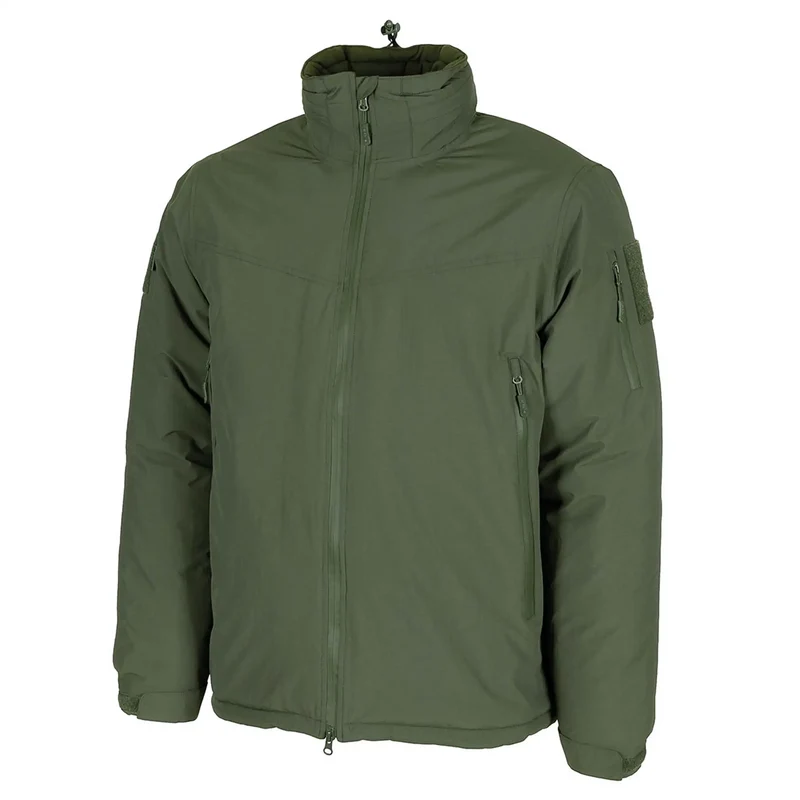 Thermojacke Commander