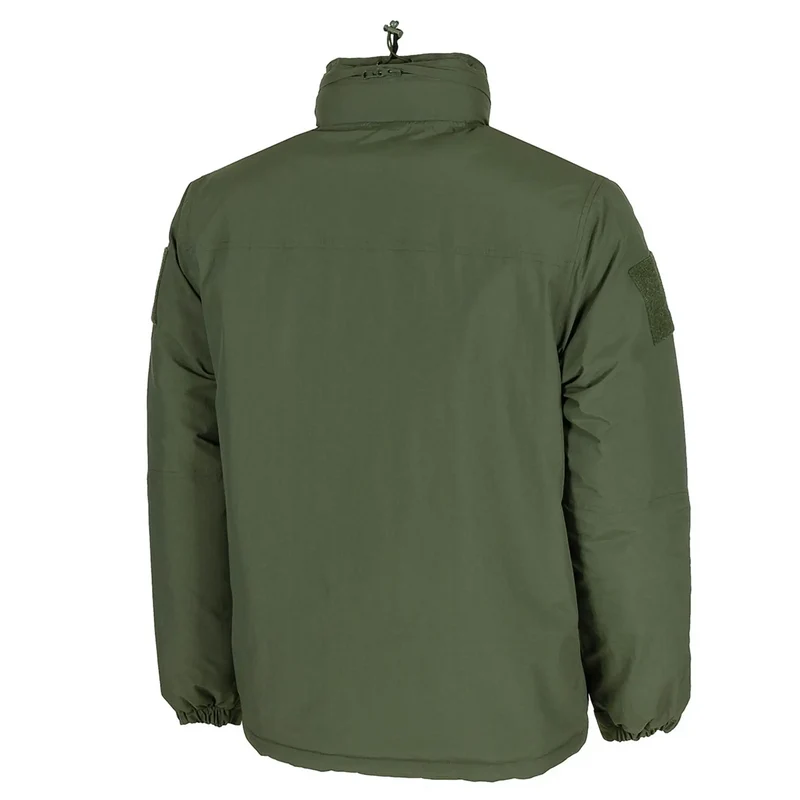 Thermojacke Commander