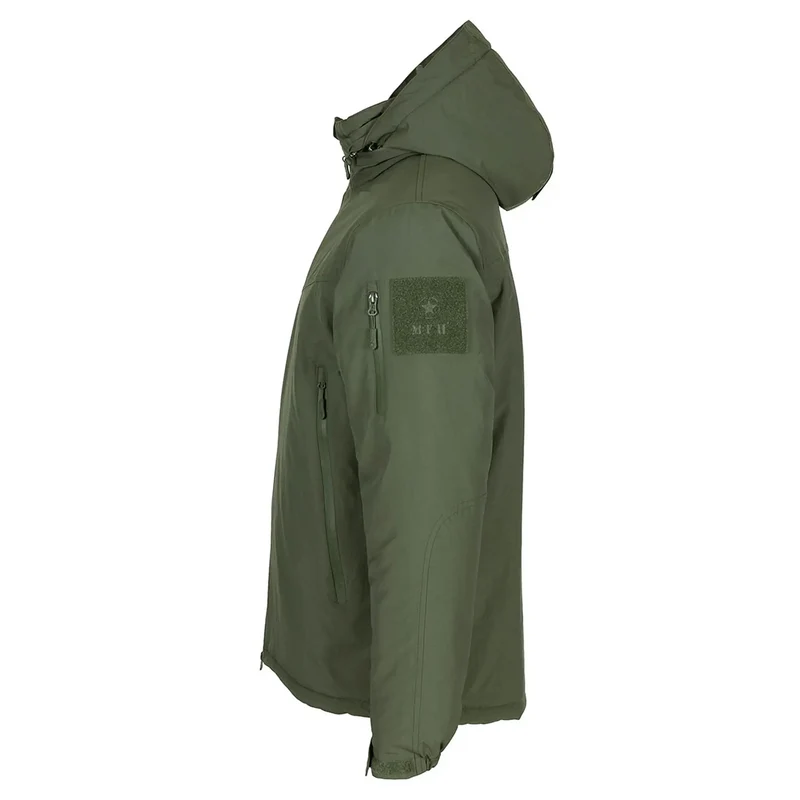 Thermojacke Commander