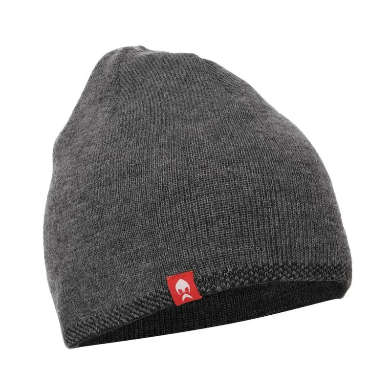 Merino Wool Beanie