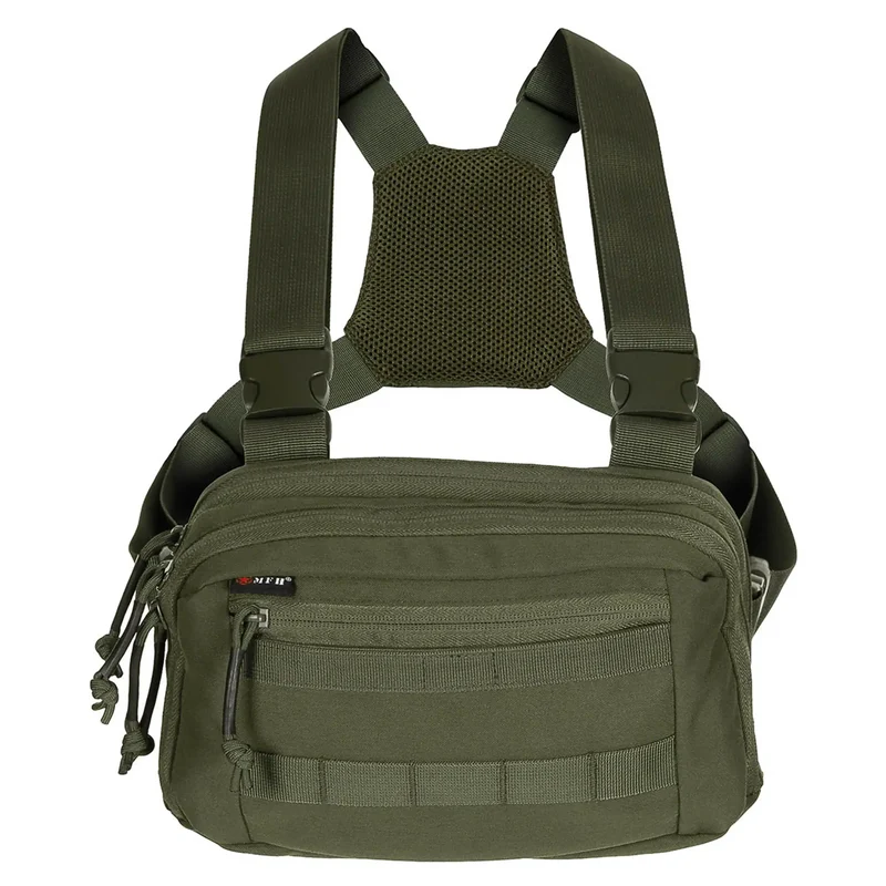 Brusttasche Chest Pack Recon