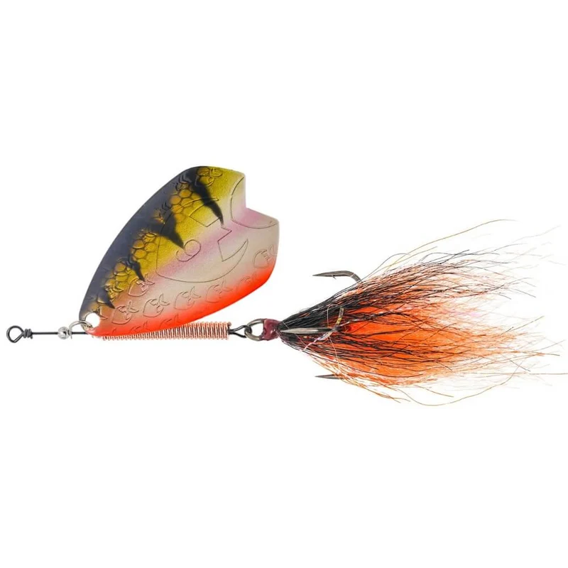 Spinstrike Bucktail