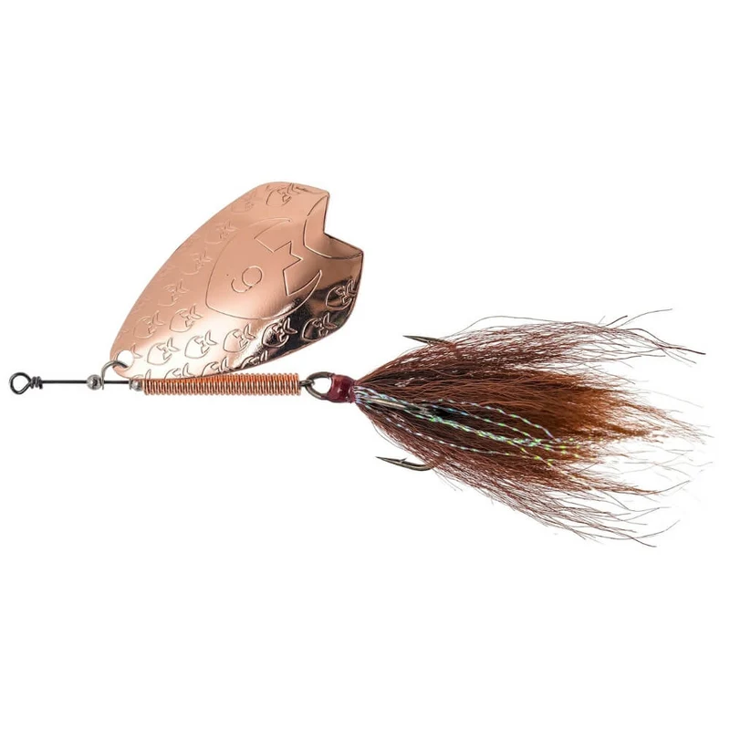 Spinstrike Bucktail