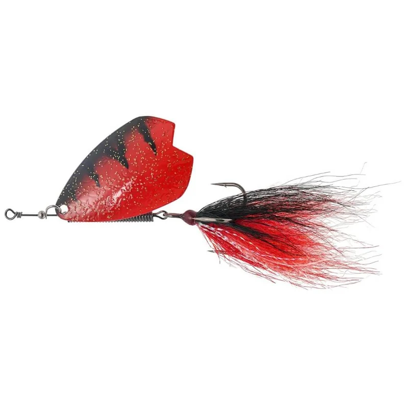 Spinstrike Bucktail