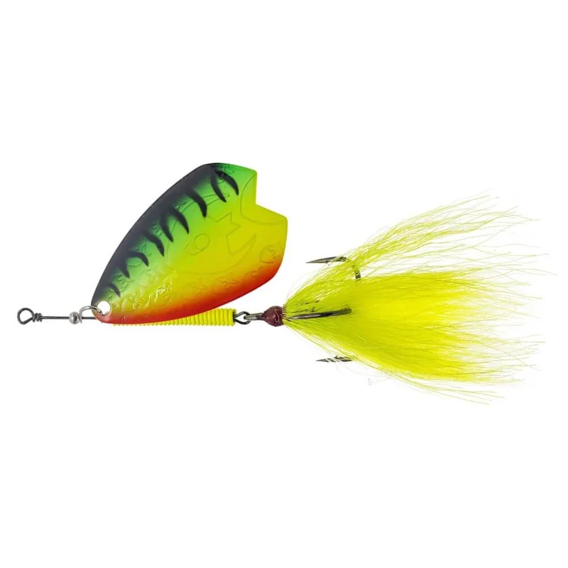 Spinstrike Bucktail