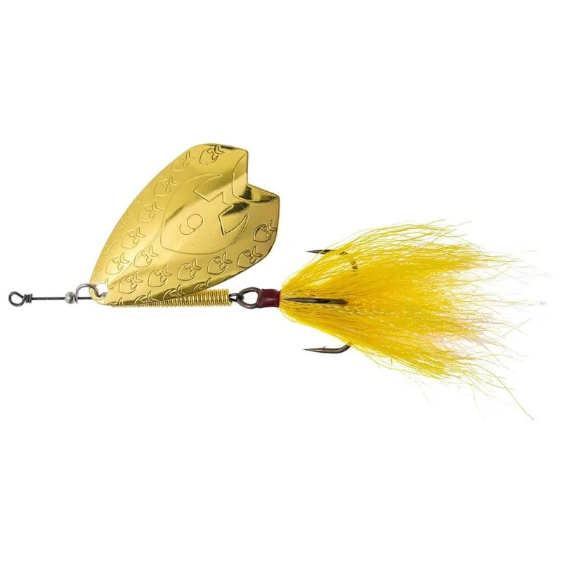 Spinstrike Bucktail