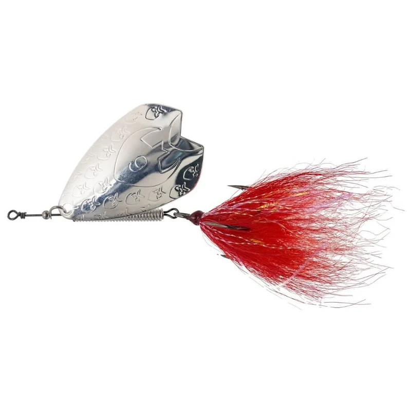 Spinstrike Bucktail