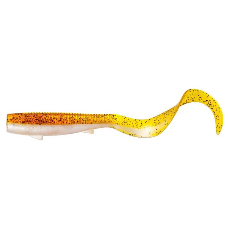 Pike Teezer Spare Body