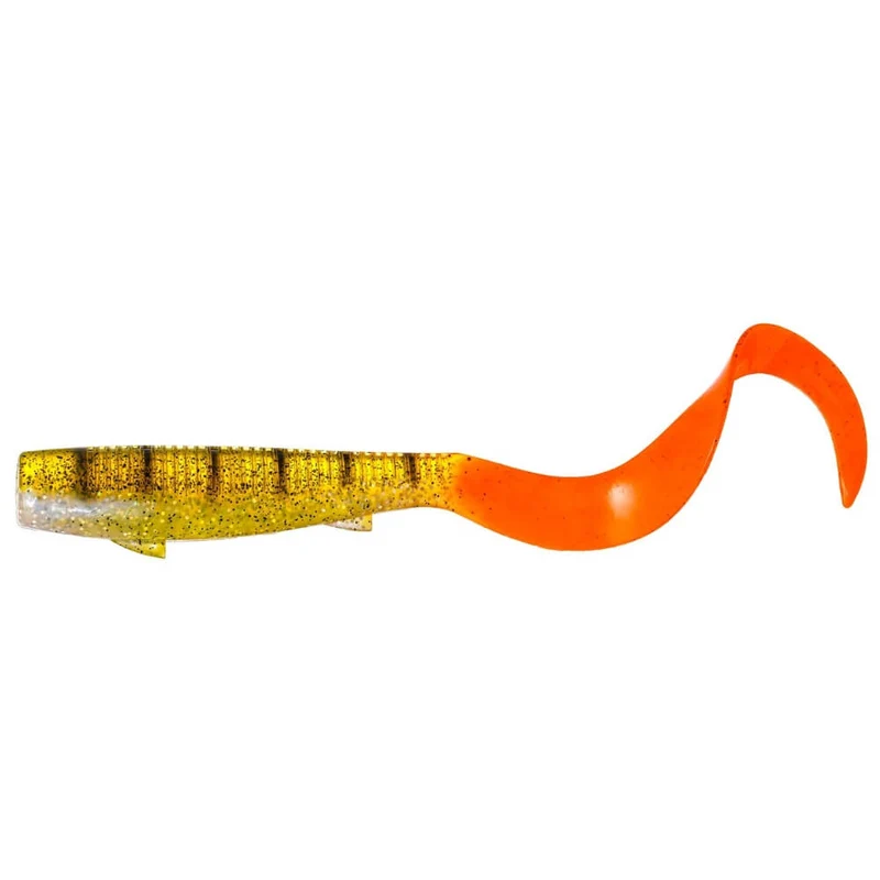 Pike Teezer Spare Body
