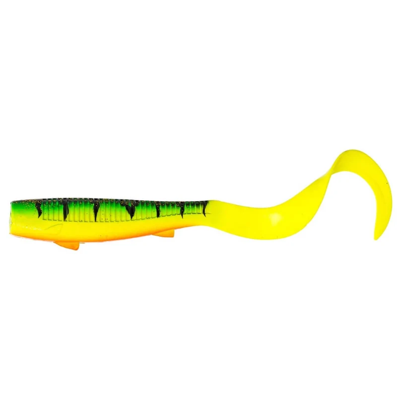 Pike Teezer Spare Body