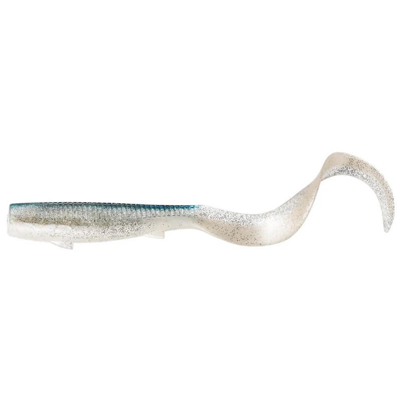 Pike Teezer Spare Body
