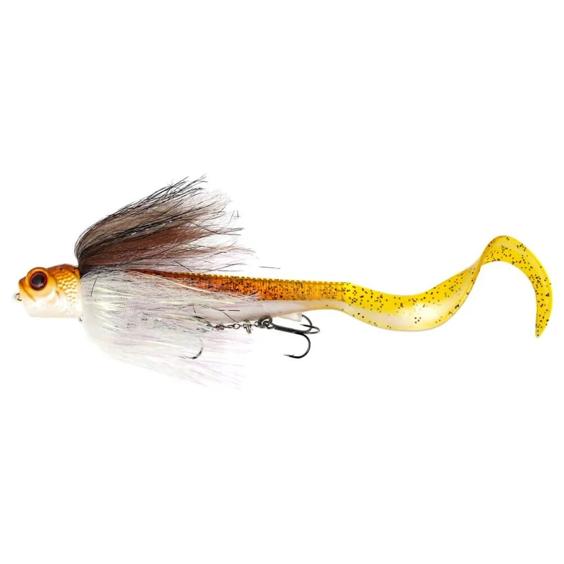 Pike Teezer R2F