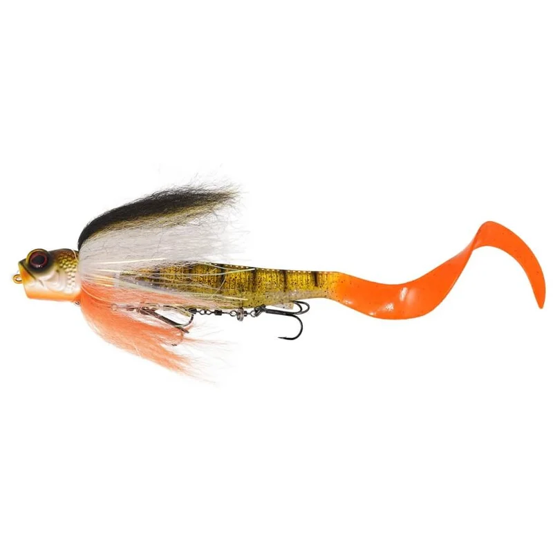 Pike Teezer R2F