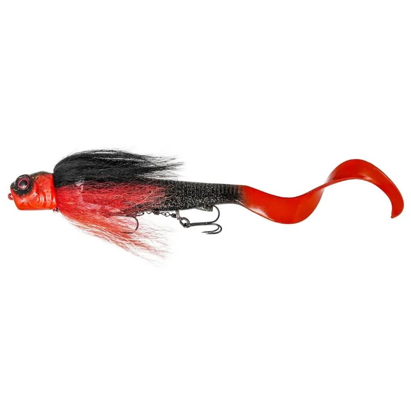 Pike Teezer R2F