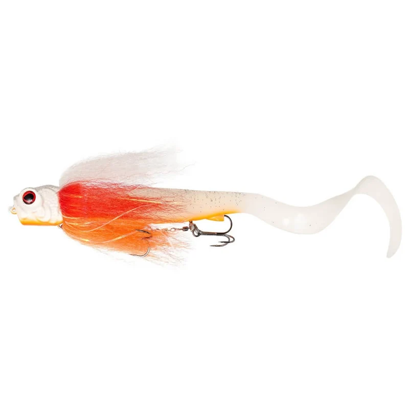 Pike Teezer R2F