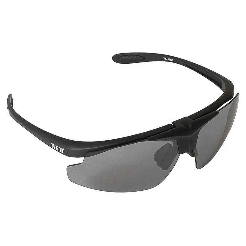 Sportbrille Hawk