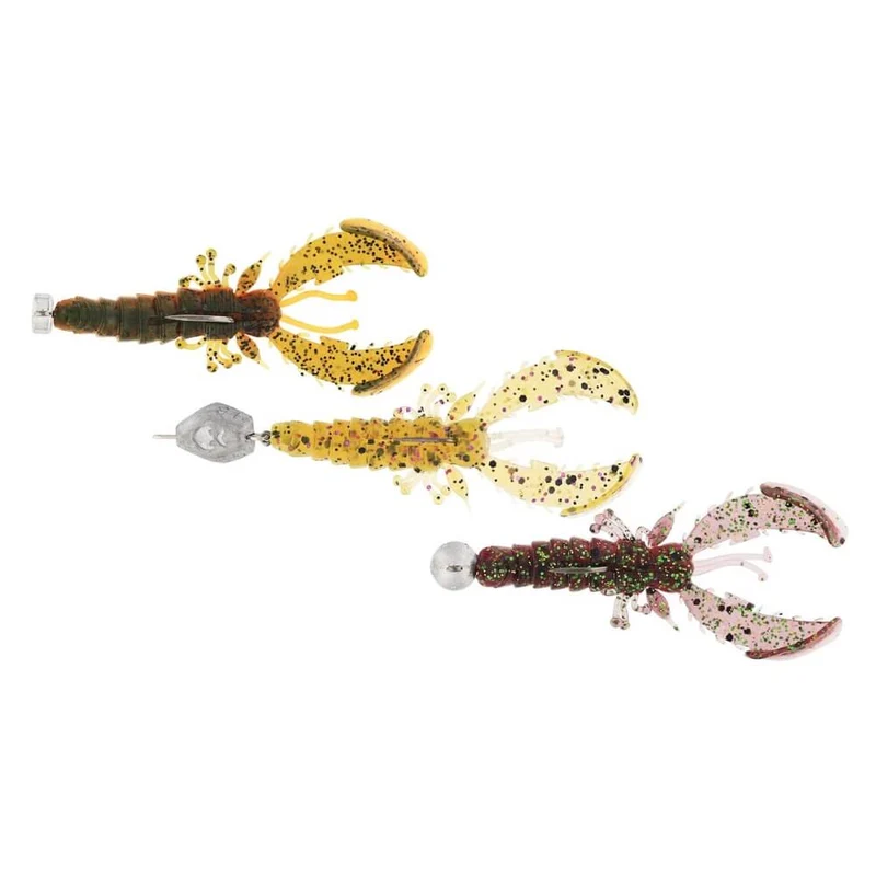 CreCraw Slim R'N'R 7.5 cm