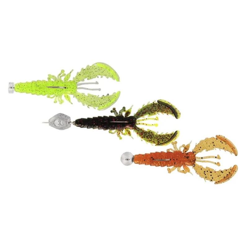 CreCraw Slim R'N'R 7.5 cm