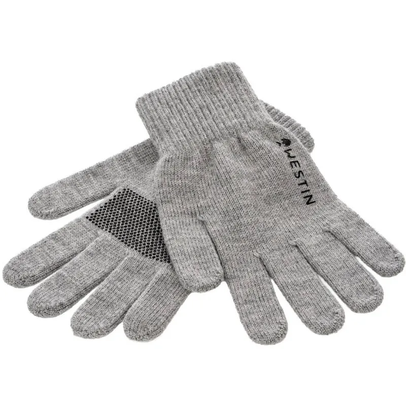 Merino Wool Gloves