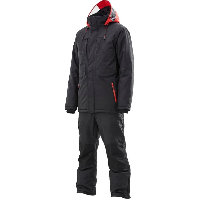 W6 Winter Suit