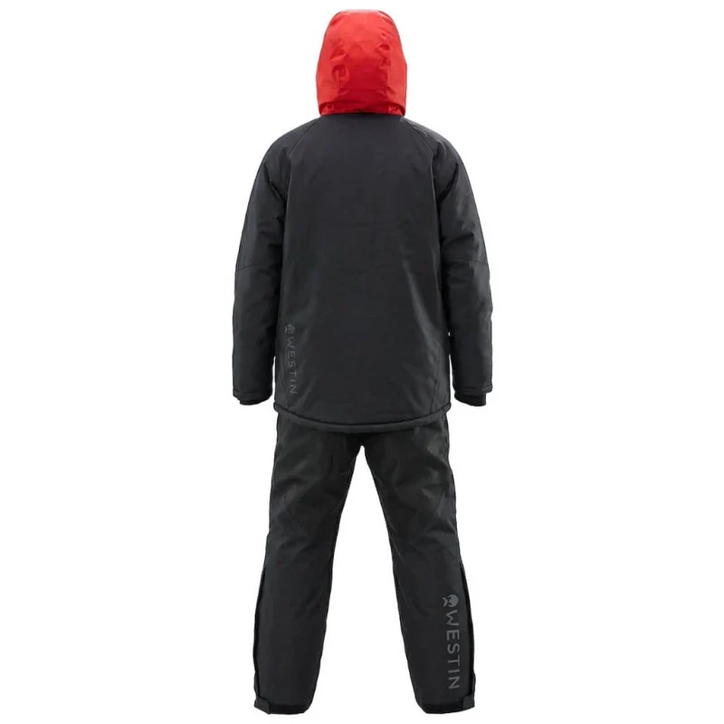 W6 Winter Suit