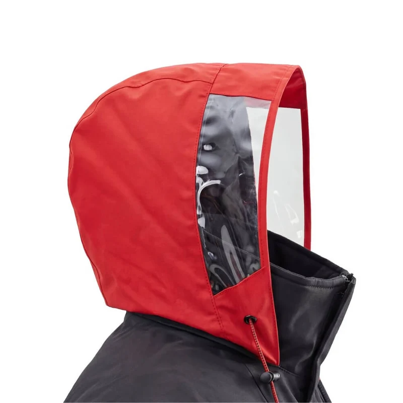 W6 Winter Suit