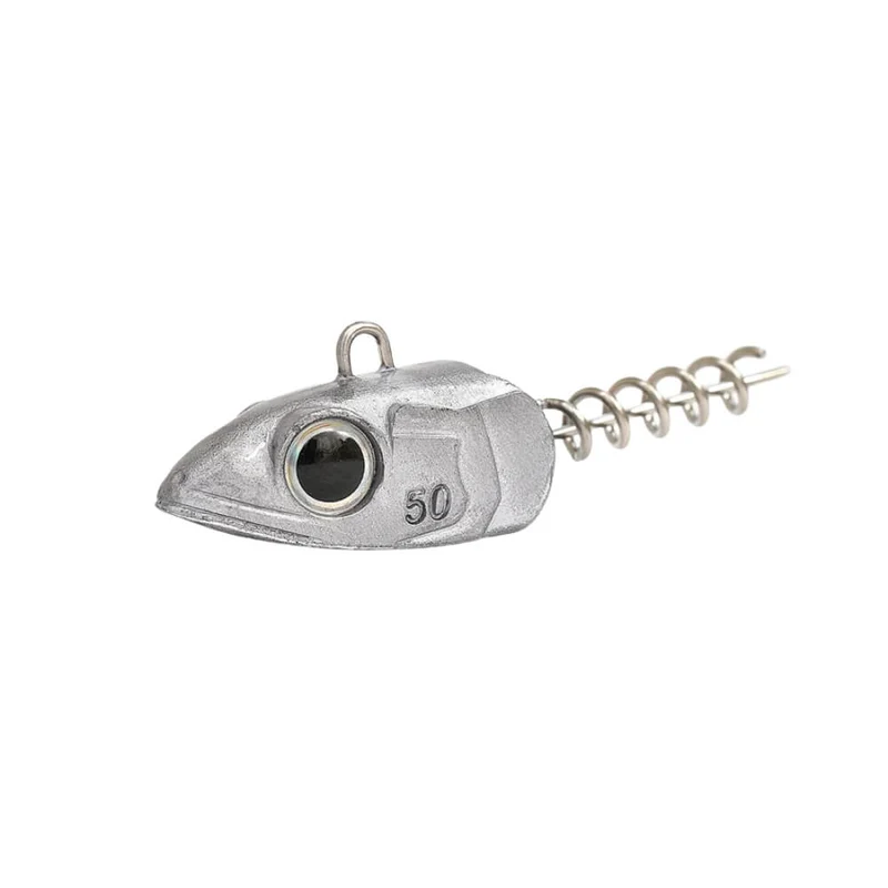 Ultimate Eel Screw