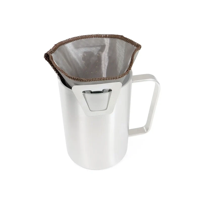 Kaffeefilter Riuso 2-4 Tassen